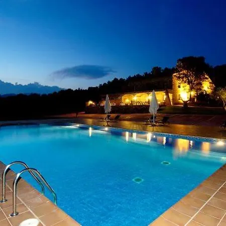 Spacious In With Private Pool