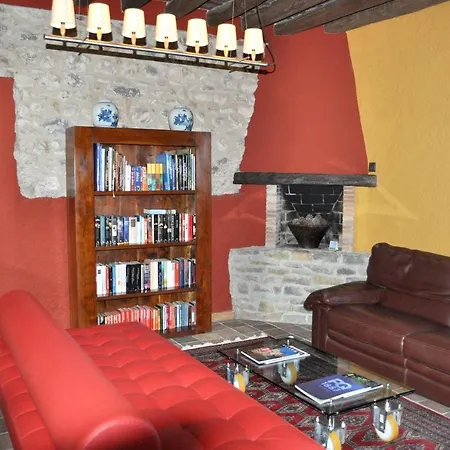 Spacious In With Private Pool Sant Gregori