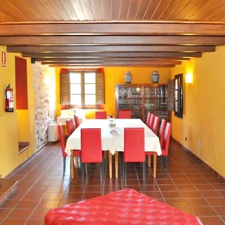 Spacious In With Private Pool Sant Gregori