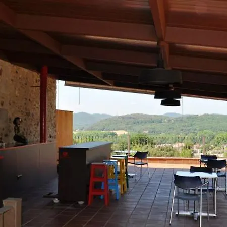 Spacious In With Private Pool Sant Gregori