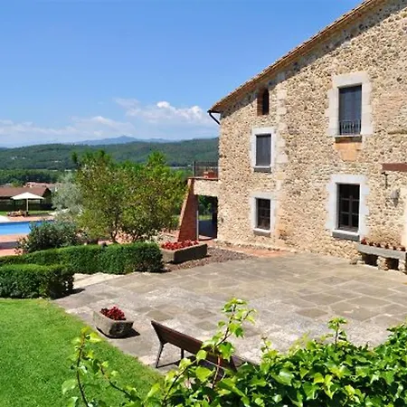 Villa Spacious In With Private Pool Sant Gregori