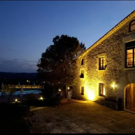 Spacious In With Private Pool Vil·la Sant Gregori