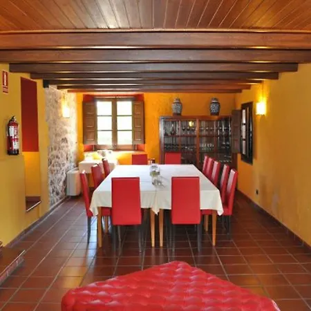 Spacious In With Private Pool Sant Gregori