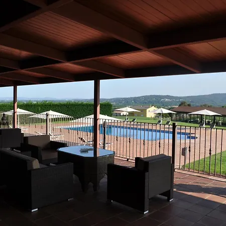 Vil·la Spacious In With Private Pool