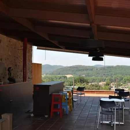 Spacious In With Private Pool Vil·la Sant Gregori