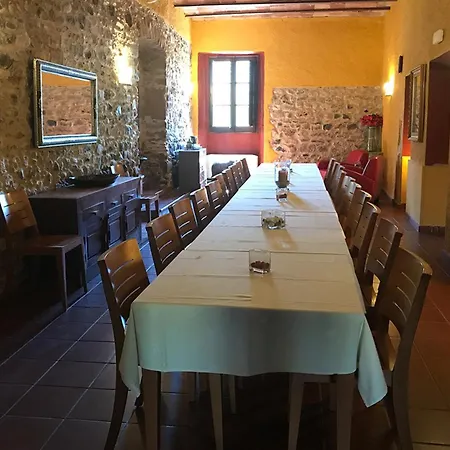 Vil·la Spacious In With Private Pool