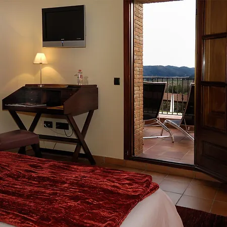 Spacious In With Private Pool Sant Gregori