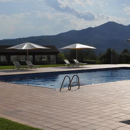 Vil·la Spacious In With Private Pool