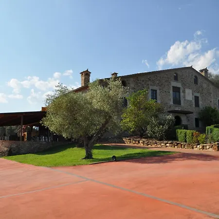 Vil·la Spacious In With Private Pool Sant Gregori