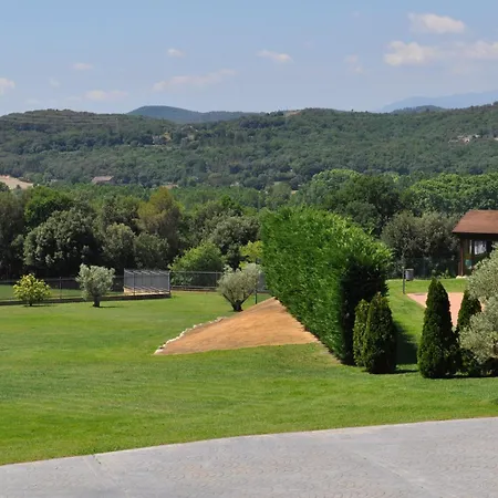 Vil·la Spacious In With Private Pool Sant Gregori